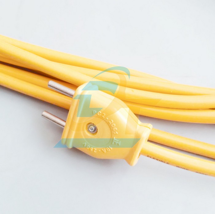 Đ&egrave;n c&ocirc;ng cụ cầm tay DTC-101 5M DTC-101 VietNam | Gi&aacute; rẻ nhất - C&ocirc;ng Ty TNHH Thương Mại Dịch Vụ Đạt T&acirc;m