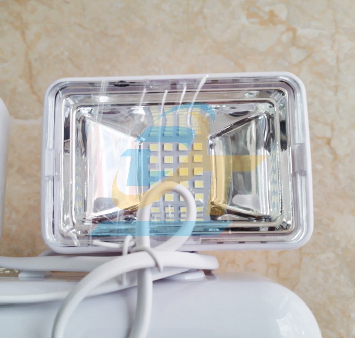 Đ&egrave;n LED khẩn cấp 6W Rạng Đ&ocirc;ng D KC04/6W D KC04/6W RangDong | Gi&aacute; rẻ nhất - C&ocirc;ng Ty TNHH Thương Mại Dịch Vụ Đạt T&acirc;m