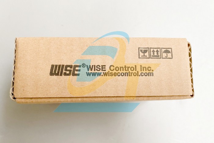 Đồng hồ đo &aacute;p suất 63mm 0-10kgf/cm2 Wise P254  WISE | Gi&aacute; rẻ nhất - C&ocirc;ng Ty TNHH Thương Mại Dịch Vụ Đạt T&acirc;m