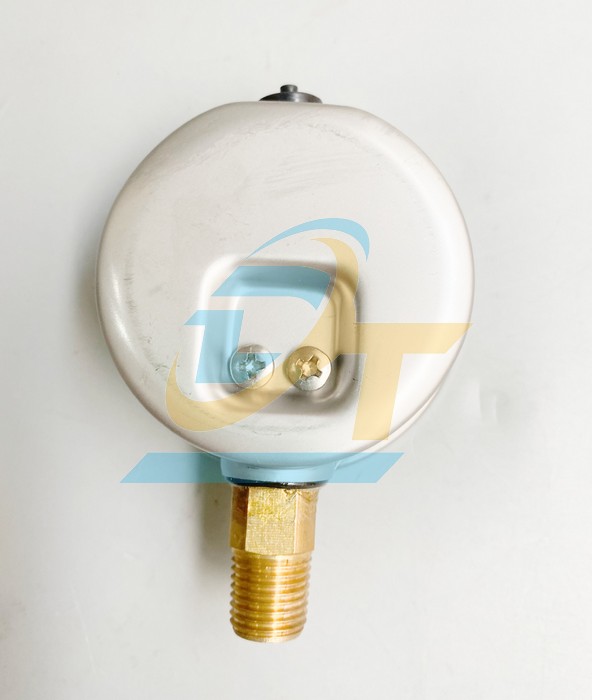 Đồng hồ đo &aacute;p suất 63mm 0-10kgf/cm2 Wise P254  WISE | Gi&aacute; rẻ nhất - C&ocirc;ng Ty TNHH Thương Mại Dịch Vụ Đạt T&acirc;m