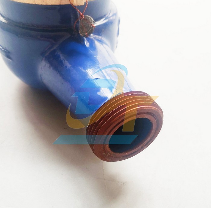 Đồng hồ đo nước DN25 LXS-25E  China | Gi&aacute; rẻ nhất - C&ocirc;ng Ty TNHH Thương Mại Dịch Vụ Đạt T&acirc;m