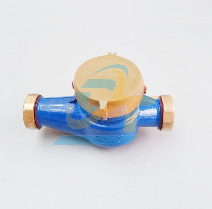 Đồng hồ đo nước DN40 LXS-40E  China | Gi&aacute; rẻ nhất - C&ocirc;ng Ty TNHH Thương Mại Dịch Vụ Đạt T&acirc;m