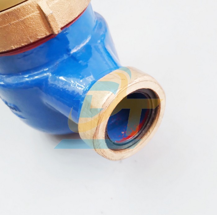 Đồng hồ đo nước DN40 LXS-40E  China | Gi&aacute; rẻ nhất - C&ocirc;ng Ty TNHH Thương Mại Dịch Vụ Đạt T&acirc;m