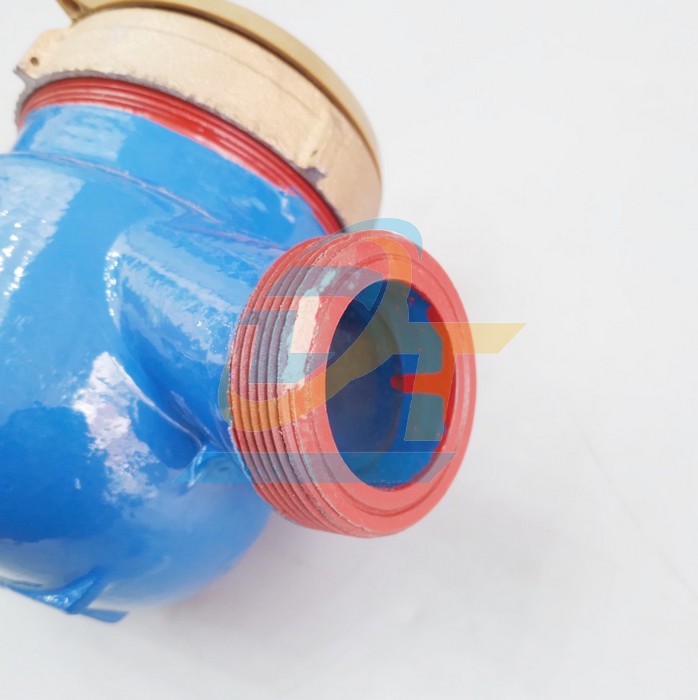 Đồng hồ đo nước DN40 LXS-40E  China | Gi&aacute; rẻ nhất - C&ocirc;ng Ty TNHH Thương Mại Dịch Vụ Đạt T&acirc;m