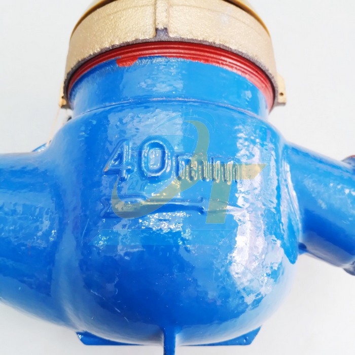 Đồng hồ đo nước DN40 LXS-40E  China | Gi&aacute; rẻ nhất - C&ocirc;ng Ty TNHH Thương Mại Dịch Vụ Đạt T&acirc;m