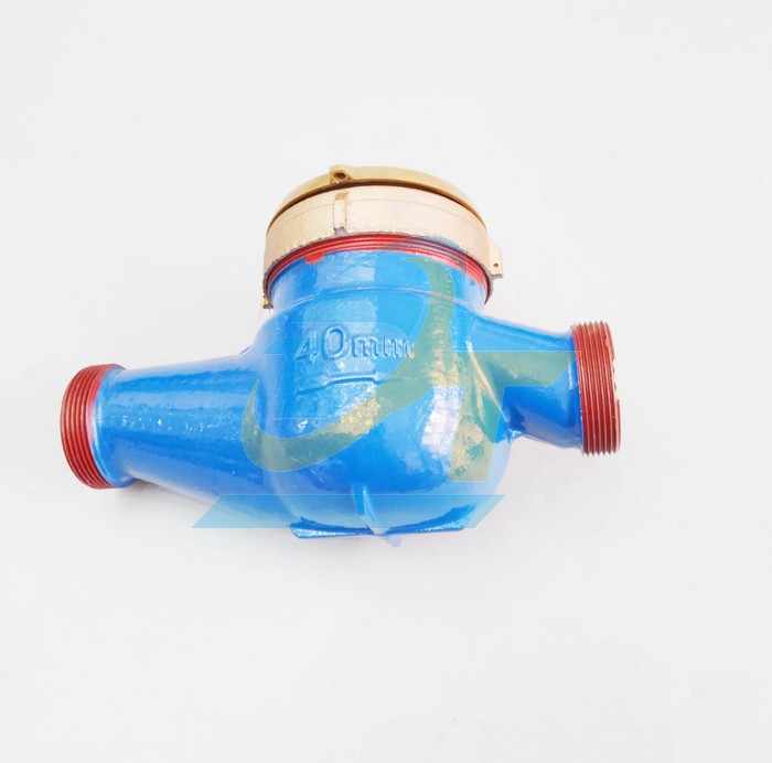 Đồng hồ đo nước DN40 LXS-40E  China | Gi&aacute; rẻ nhất - C&ocirc;ng Ty TNHH Thương Mại Dịch Vụ Đạt T&acirc;m