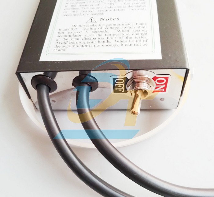 Đồng hồ kiểm tra b&igrave;nh ắc quy BT-54  China | Gi&aacute; rẻ nhất - C&ocirc;ng Ty TNHH Thương Mại Dịch Vụ Đạt T&acirc;m