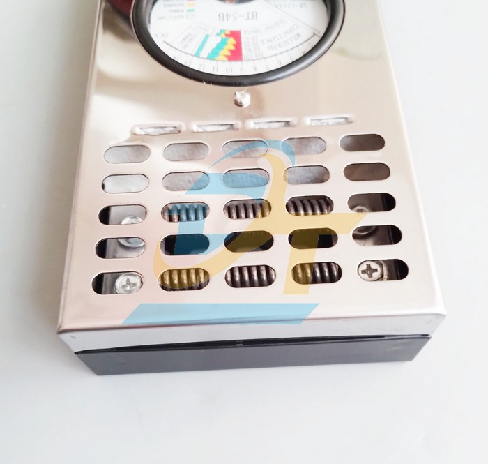 Đồng hồ kiểm tra b&igrave;nh ắc quy BT-54  China | Gi&aacute; rẻ nhất - C&ocirc;ng Ty TNHH Thương Mại Dịch Vụ Đạt T&acirc;m