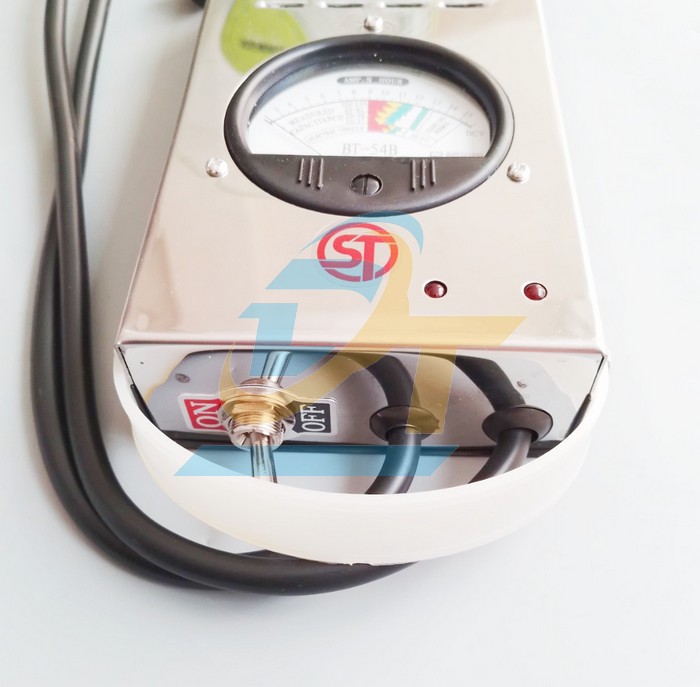 Đồng hồ kiểm tra b&igrave;nh ắc quy BT-54  China | Gi&aacute; rẻ nhất - C&ocirc;ng Ty TNHH Thương Mại Dịch Vụ Đạt T&acirc;m