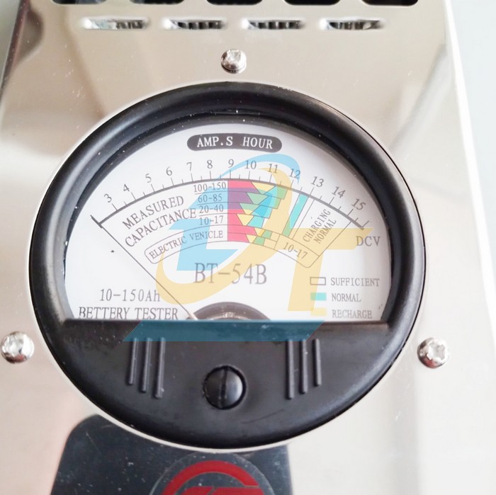 Đồng hồ kiểm tra b&igrave;nh ắc quy BT-54  China | Gi&aacute; rẻ nhất - C&ocirc;ng Ty TNHH Thương Mại Dịch Vụ Đạt T&acirc;m