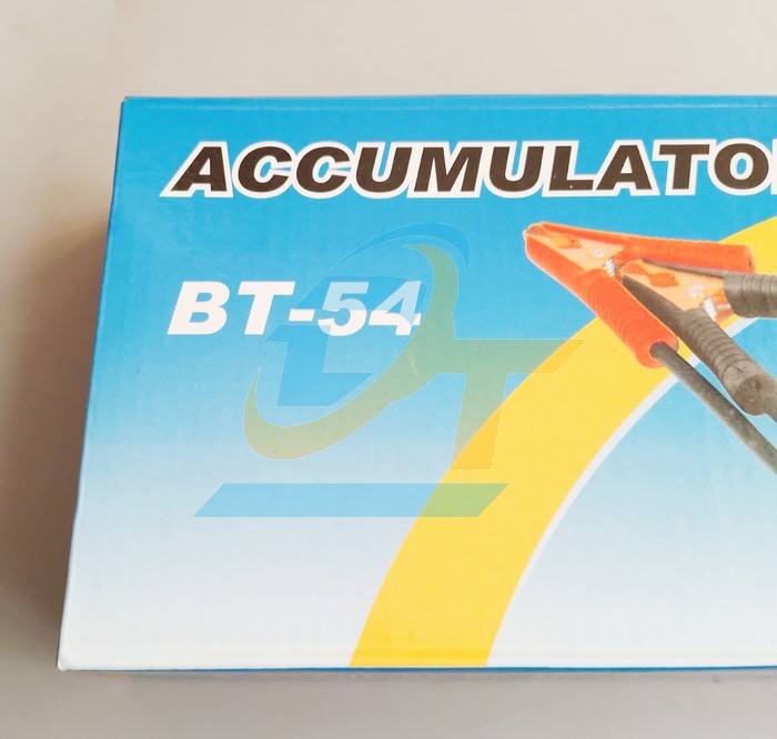 Đồng hồ kiểm tra b&igrave;nh ắc quy BT-54  China | Gi&aacute; rẻ nhất - C&ocirc;ng Ty TNHH Thương Mại Dịch Vụ Đạt T&acirc;m