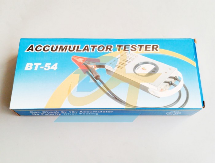 Đồng hồ kiểm tra b&igrave;nh ắc quy BT-54  China | Gi&aacute; rẻ nhất - C&ocirc;ng Ty TNHH Thương Mại Dịch Vụ Đạt T&acirc;m