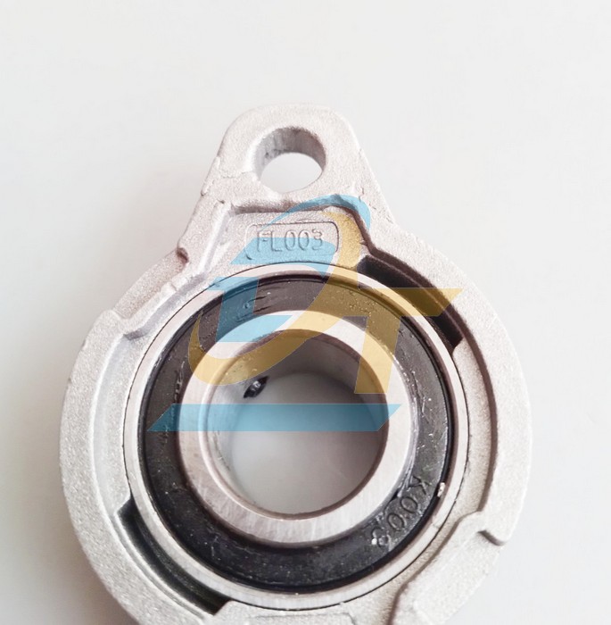 Gối đỡ trục v&iacute;t me LA'S KFL003 KFL003 LA'S | Gi&aacute; rẻ nhất - C&ocirc;ng Ty TNHH Thương Mại Dịch Vụ Đạt T&acirc;m