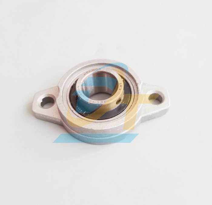 Gối đỡ trục v&iacute;t me LA'S KFL003 KFL003 LA'S | Gi&aacute; rẻ nhất - C&ocirc;ng Ty TNHH Thương Mại Dịch Vụ Đạt T&acirc;m