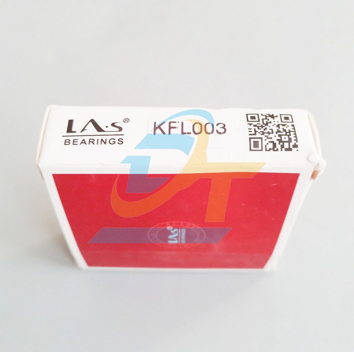 Gối đỡ trục v&iacute;t me LA'S KFL003 KFL003 LA'S | Gi&aacute; rẻ nhất - C&ocirc;ng Ty TNHH Thương Mại Dịch Vụ Đạt T&acirc;m