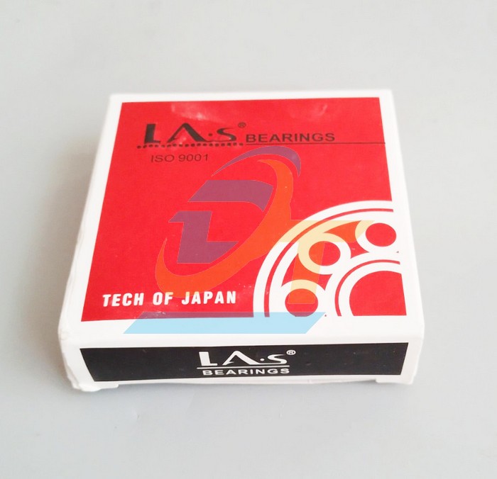 Gối đỡ trục v&iacute;t me LA'S KFL003 KFL003 LA'S | Gi&aacute; rẻ nhất - C&ocirc;ng Ty TNHH Thương Mại Dịch Vụ Đạt T&acirc;m