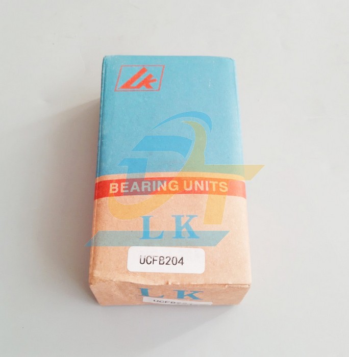 Gối đỡ v&ograve;ng bi LK UCFB204  LK | Gi&aacute; rẻ nhất - C&ocirc;ng Ty TNHH Thương Mại Dịch Vụ Đạt T&acirc;m
