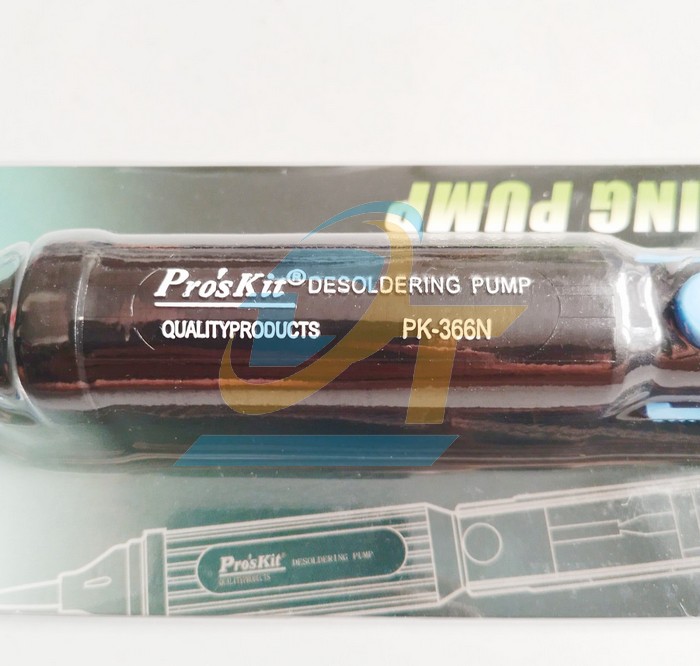 H&uacute;t ch&igrave; 205mm Pro'skit 8PK-366NB 8PK-366NB Pro'skit | Gi&aacute; rẻ nhất - C&ocirc;ng Ty TNHH Thương Mại Dịch Vụ Đạt T&acirc;m