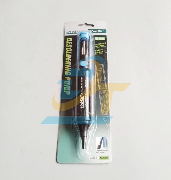 H&uacute;t ch&igrave; 205mm Pro'skit 8PK-366NB 8PK-366NB Pro'skit | Gi&aacute; rẻ nhất - C&ocirc;ng Ty TNHH Thương Mại Dịch Vụ Đạt T&acirc;m