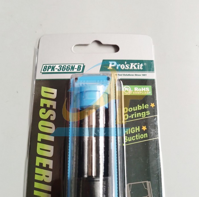 H&uacute;t ch&igrave; 205mm Pro'skit 8PK-366NB 8PK-366NB Pro'skit | Gi&aacute; rẻ nhất - C&ocirc;ng Ty TNHH Thương Mại Dịch Vụ Đạt T&acirc;m