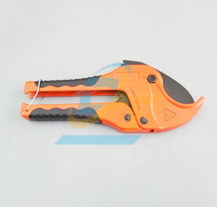 K&eacute;o cắt ống nhựa PVC 42mm Kapusi K-0232 K-0232 Kapusi | Gi&aacute; rẻ nhất - C&ocirc;ng Ty TNHH Thương Mại Dịch Vụ Đạt T&acirc;m