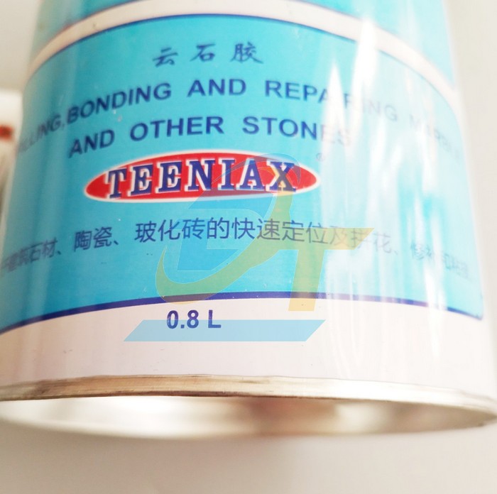 Keo d&aacute;n đ&aacute; 2 th&agrave;nh phần 0.8L Teeniax  TEENIAX | Gi&aacute; rẻ nhất - C&ocirc;ng Ty TNHH Thương Mại Dịch Vụ Đạt T&acirc;m