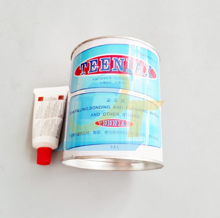 Keo d&aacute;n đ&aacute; 2 th&agrave;nh phần 0.8L Teeniax  TEENIAX | Gi&aacute; rẻ nhất - C&ocirc;ng Ty TNHH Thương Mại Dịch Vụ Đạt T&acirc;m
