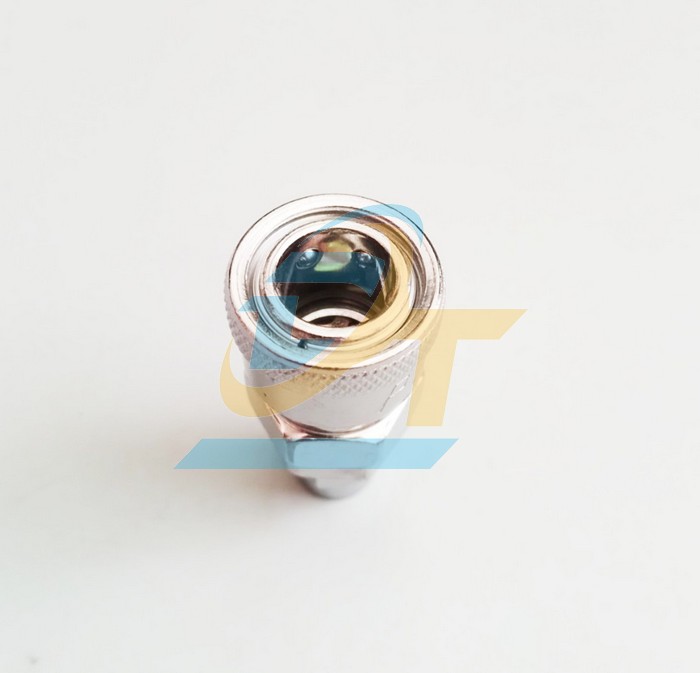 Khớp nối nhanh kh&iacute; n&eacute;n 20SP 20SP China | Gi&aacute; rẻ nhất - C&ocirc;ng Ty TNHH Thương Mại Dịch Vụ Đạt T&acirc;m