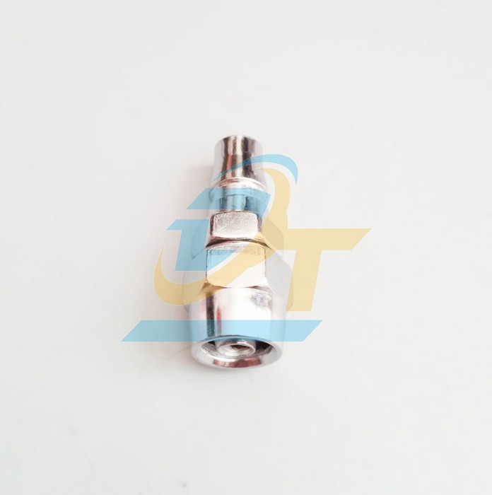 Khớp nối nhanh kh&iacute; n&eacute;n 40PP  China | Gi&aacute; rẻ nhất - C&ocirc;ng Ty TNHH Thương Mại Dịch Vụ Đạt T&acirc;m