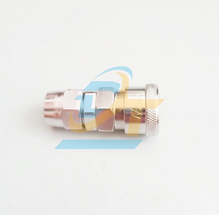 Khớp nối nhanh kh&iacute; n&eacute;n 40SP  China | Gi&aacute; rẻ nhất - C&ocirc;ng Ty TNHH Thương Mại Dịch Vụ Đạt T&acirc;m