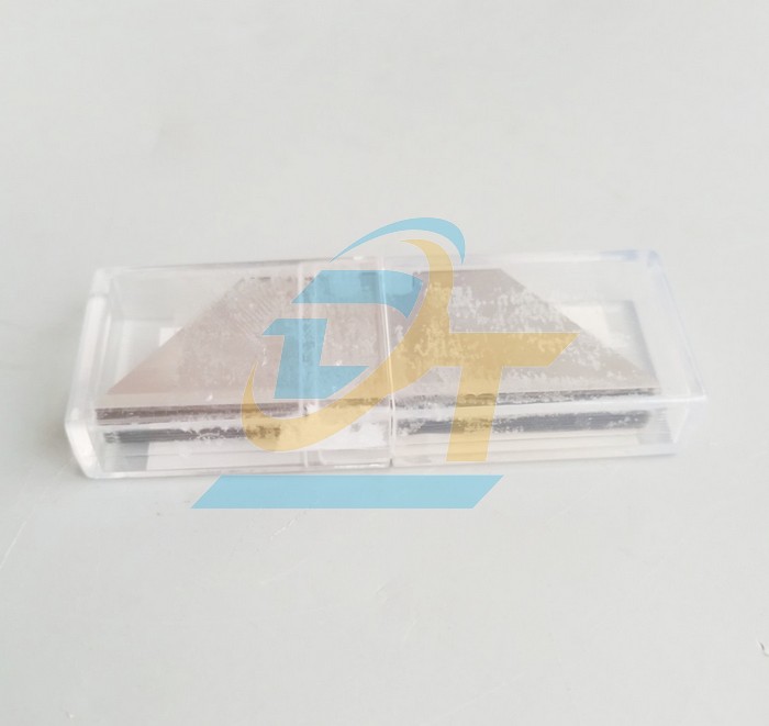Lưỡi dao rọc giấy Tolsen 30010  Tolsen | Gi&aacute; rẻ nhất - C&ocirc;ng Ty TNHH Thương Mại Dịch Vụ Đạt T&acirc;m