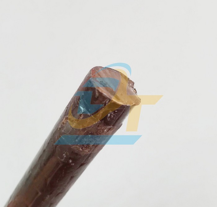 Mũi đục b&ecirc; t&ocirc;ng đầu dẹp chu&ocirc;i tr&ograve;n 19x200mm  VietNam | Gi&aacute; rẻ nhất - C&ocirc;ng Ty TNHH Thương Mại Dịch Vụ Đạt T&acirc;m