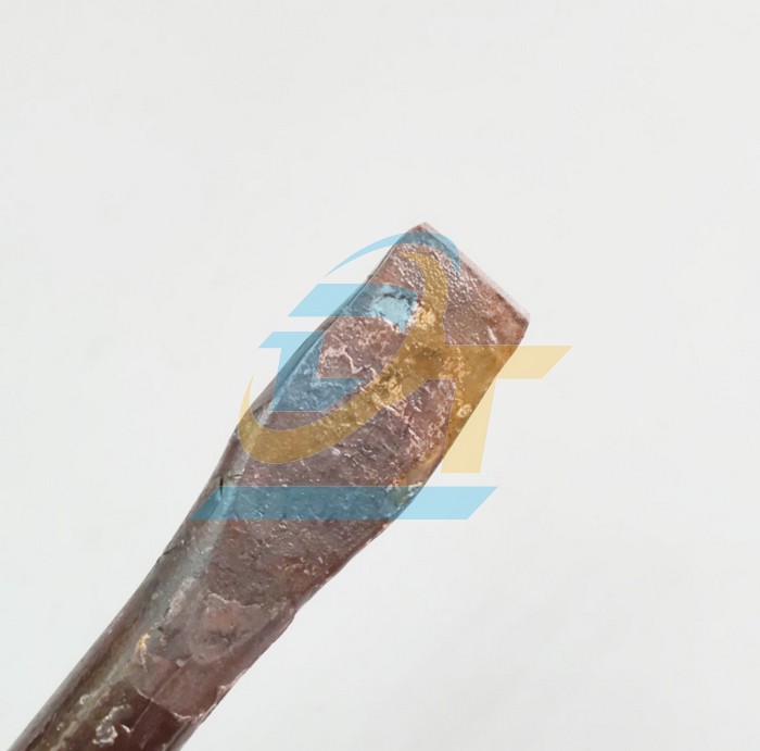 Mũi đục b&ecirc; t&ocirc;ng đầu dẹp chu&ocirc;i tr&ograve;n 19x200mm  VietNam | Gi&aacute; rẻ nhất - C&ocirc;ng Ty TNHH Thương Mại Dịch Vụ Đạt T&acirc;m