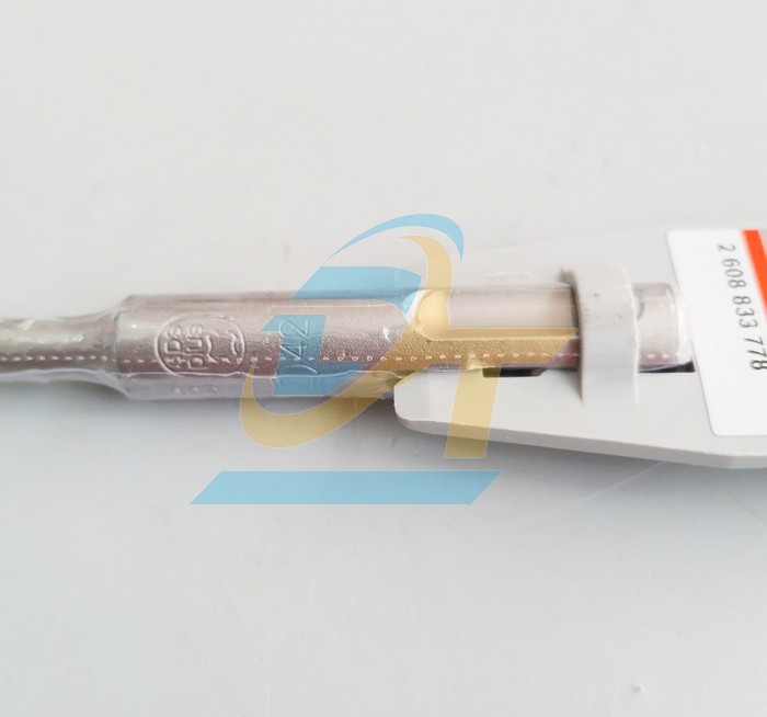 Mũi khoan b&ecirc; t&ocirc;ng chu&ocirc;i g&agrave;i SDS Plus 5X 6x100/160 Bosch 2608833778 2608833778 Bosch | Gi&aacute; rẻ nhất - C&ocirc;ng Ty TNHH Thương Mại Dịch Vụ Đạt T&acirc;m