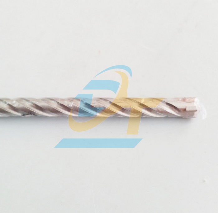 Mũi khoan b&ecirc; t&ocirc;ng chu&ocirc;i g&agrave;i SDS Plus 5X 6x100/160 Bosch 2608833778 2608833778 Bosch | Gi&aacute; rẻ nhất - C&ocirc;ng Ty TNHH Thương Mại Dịch Vụ Đạt T&acirc;m