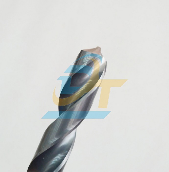 Mũi khoan HSS chu&ocirc;i c&ocirc;n Nachi List 602 18mm  Nachi | Gi&aacute; rẻ nhất - C&ocirc;ng Ty TNHH Thương Mại Dịch Vụ Đạt T&acirc;m