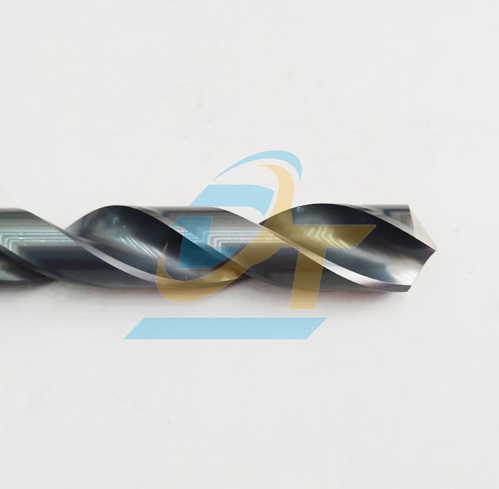 Mũi khoan HSS chu&ocirc;i c&ocirc;n Nachi List 602 18mm  Nachi | Gi&aacute; rẻ nhất - C&ocirc;ng Ty TNHH Thương Mại Dịch Vụ Đạt T&acirc;m