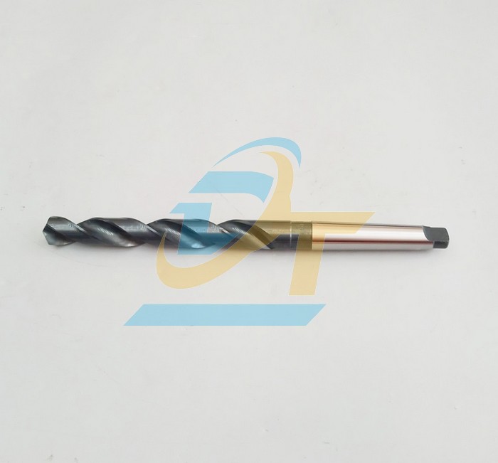 Mũi khoan HSS chu&ocirc;i c&ocirc;n Nachi List 602 18mm  Nachi | Gi&aacute; rẻ nhất - C&ocirc;ng Ty TNHH Thương Mại Dịch Vụ Đạt T&acirc;m