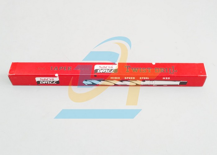 Mũi khoan HSS chu&ocirc;i c&ocirc;n Nachi List 602 18mm  Nachi | Gi&aacute; rẻ nhất - C&ocirc;ng Ty TNHH Thương Mại Dịch Vụ Đạt T&acirc;m