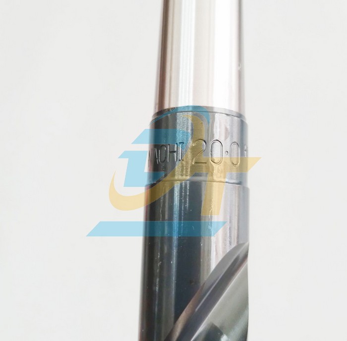 Mũi khoan HSS chu&ocirc;i c&ocirc;n Nachi List 602 20mm  Nachi | Gi&aacute; rẻ nhất - C&ocirc;ng Ty TNHH Thương Mại Dịch Vụ Đạt T&acirc;m