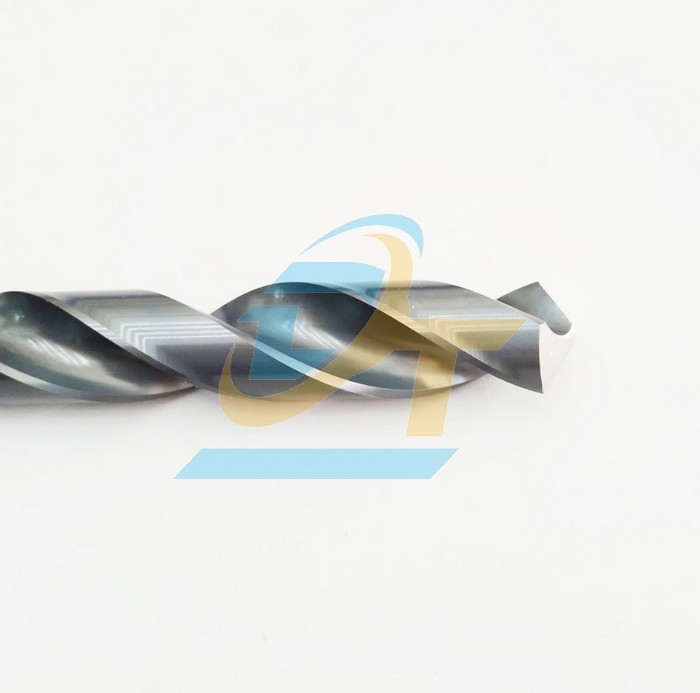 Mũi khoan HSS chu&ocirc;i c&ocirc;n Nachi List 602 20mm  Nachi | Gi&aacute; rẻ nhất - C&ocirc;ng Ty TNHH Thương Mại Dịch Vụ Đạt T&acirc;m