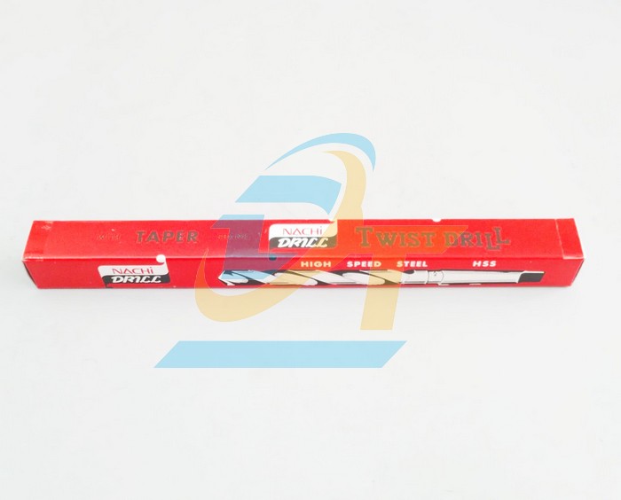 Mũi khoan HSS chu&ocirc;i c&ocirc;n Nachi List 602 20mm  Nachi | Gi&aacute; rẻ nhất - C&ocirc;ng Ty TNHH Thương Mại Dịch Vụ Đạt T&acirc;m