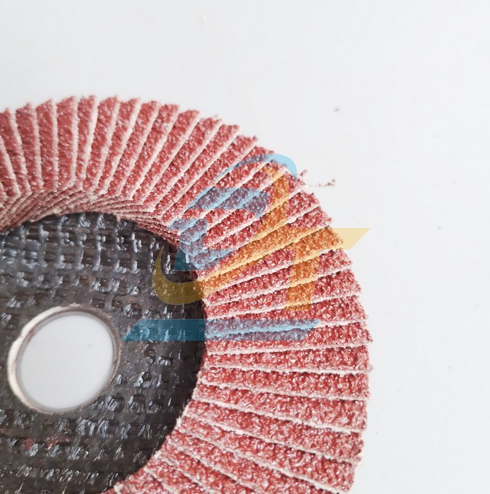 Nh&aacute;m xếp A40 100x16mm Makita D-63395 D-63395 Makita | Gi&aacute; rẻ nhất - C&ocirc;ng Ty TNHH Thương Mại Dịch Vụ Đạt T&acirc;m