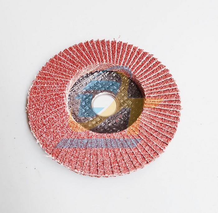 Nh&aacute;m xếp A40 100x16mm Makita D-63395 D-63395 Makita | Gi&aacute; rẻ nhất - C&ocirc;ng Ty TNHH Thương Mại Dịch Vụ Đạt T&acirc;m