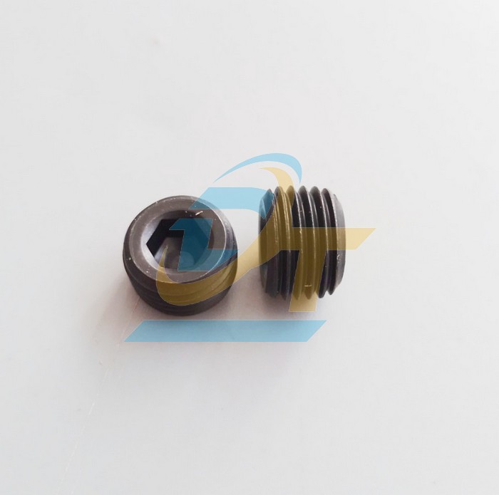 Ốc bịt thẳng MSWT hệ inch 1/4" (13mm)  VietNam | Gi&aacute; rẻ nhất - C&ocirc;ng Ty TNHH Thương Mại Dịch Vụ Đạt T&acirc;m
