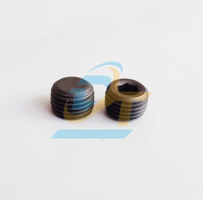 Ốc bịt thẳng MSWT hệ inch 1/4" (13mm)  VietNam | Gi&aacute; rẻ nhất - C&ocirc;ng Ty TNHH Thương Mại Dịch Vụ Đạt T&acirc;m