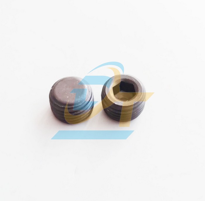 Ốc bịt thẳng MSWT hệ inch 1/4" (13mm)  VietNam | Gi&aacute; rẻ nhất - C&ocirc;ng Ty TNHH Thương Mại Dịch Vụ Đạt T&acirc;m