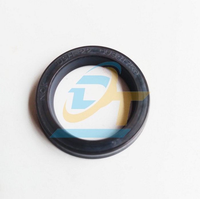 Phớt ben thủy lực USH 22x30x5 NOK CU3017K0  NOK | Gi&aacute; rẻ nhất - C&ocirc;ng Ty TNHH Thương Mại Dịch Vụ Đạt T&acirc;m