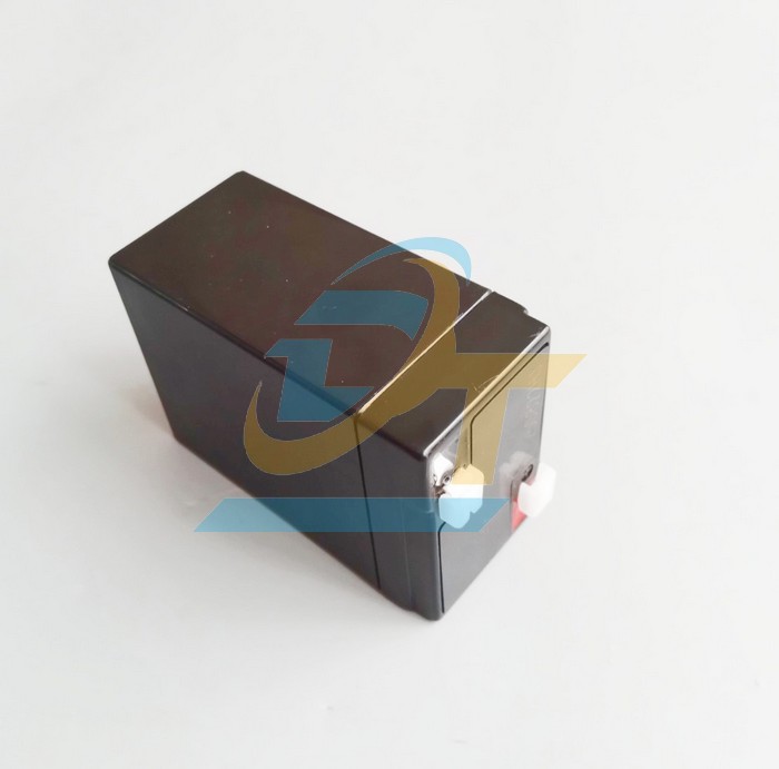 Pin ắc quy d&ugrave;ng cho c&acirc;n điện tử 6V-4.0AH Leoch DJW6-4.0 DJW6-4.0 LEOCH | Gi&aacute; rẻ nhất - C&ocirc;ng Ty TNHH Thương Mại Dịch Vụ Đạt T&acirc;m