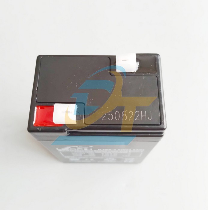 Pin ắc quy d&ugrave;ng cho c&acirc;n điện tử 6V-4.0AH Leoch DJW6-4.0 DJW6-4.0 LEOCH | Gi&aacute; rẻ nhất - C&ocirc;ng Ty TNHH Thương Mại Dịch Vụ Đạt T&acirc;m